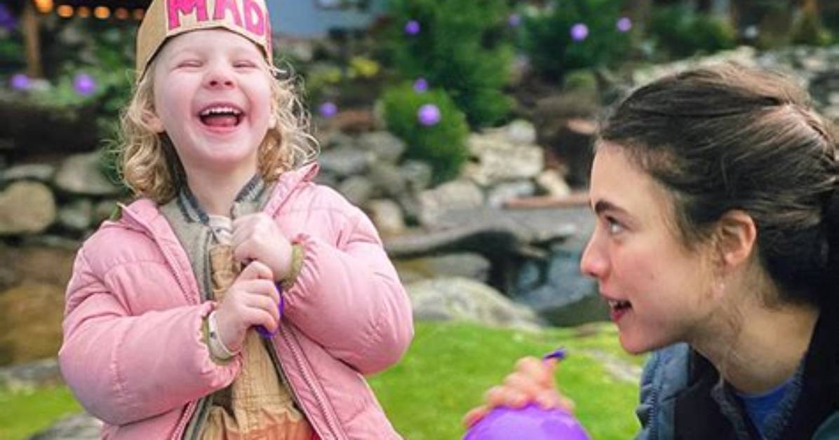 Who Is Rylea Nevaeh Whittet? Maddy from Netflix’s Maid Age, Wikipedia and Birthday Details