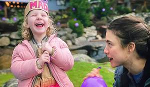 Who Is Rylea Nevaeh Whittet? Maddy from Netflix’s Maid Age, Wikipedia and Birthday Details