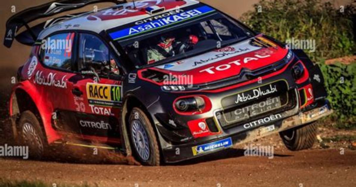 Who Is S%C3%A9Verine Loeb Everything About the 400. Jpg