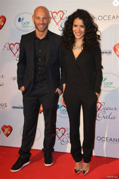 Who Is Sabrina Ouazani Mari Franck Gastambide? Everything to Know About the Actress