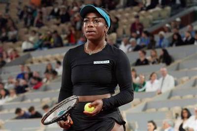 Who Is Sachia Vickery Boyfriend or Husband? Everything to Know About the American Tennis Player