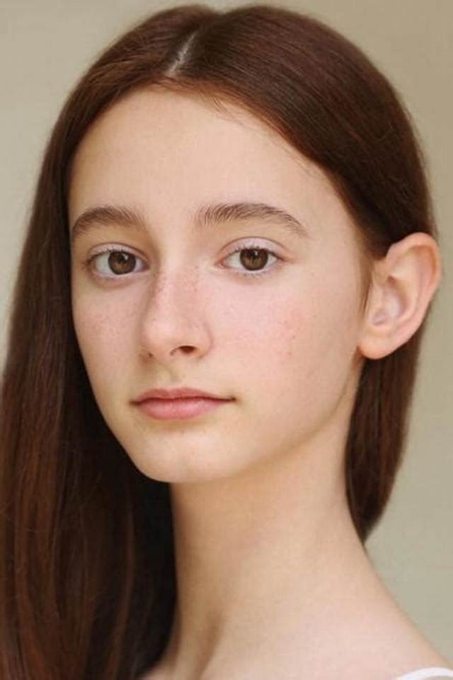 Who Is Sadie Byron? Meet the Actress Appeared in Paul Dood’s Deadly Lunch Break