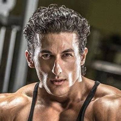 Who Is Sadik Hadzovic? Net Worth, Wiki, Weight. Steroids?