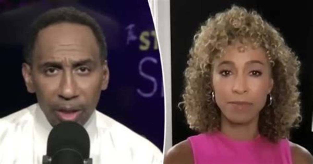Who Is Sage Steele? Learn What Happened to Espn Sport Center Co-Host at Pga Championship