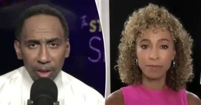 Who Is Sage Steele? Learn What Happened to Espn Sport Center Co-Host at Pga Championship