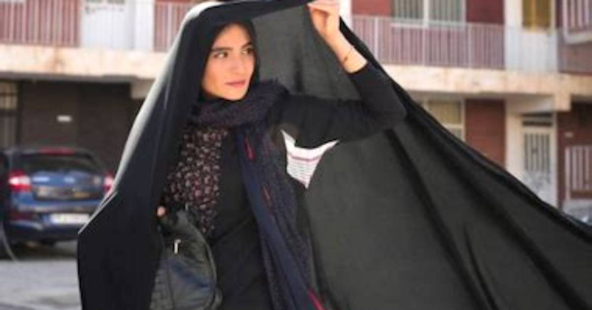 Who Is Sahar Goldust on a Hero? Wikipedia Biography and More