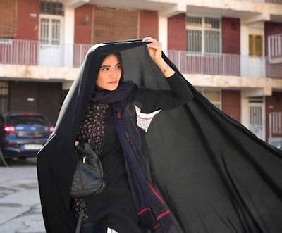Who Is Sahar Goldust on a Hero? Wikipedia Biography and More