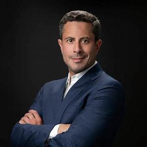Who Is Saifedean Ammous Wife? All We Know About the Bitcoin Standard Author’s Biography