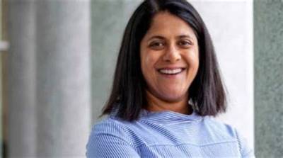 Who Is Saira Rao? Family and Ethnicity Details to Know