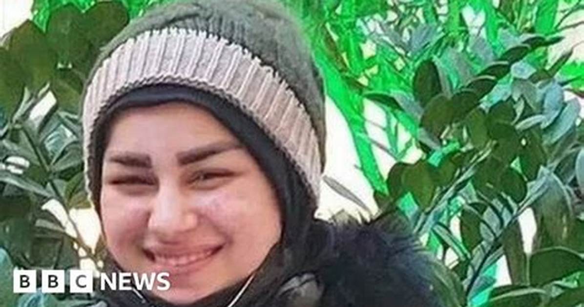 Who Is Sajjad Heydari? Iranian Severed Head of His Teenage Wife Mona Heydari