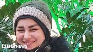 Who Is Sajjad Heydari? Iranian Severed Head of His Teenage Wife Mona Heydari