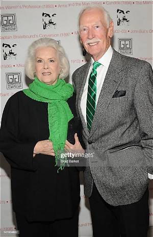 Who Is Sally Ann Howes Husband Douglas Rae? ‘Chitty Chitty Bang Bang’ Actress Dies at 91