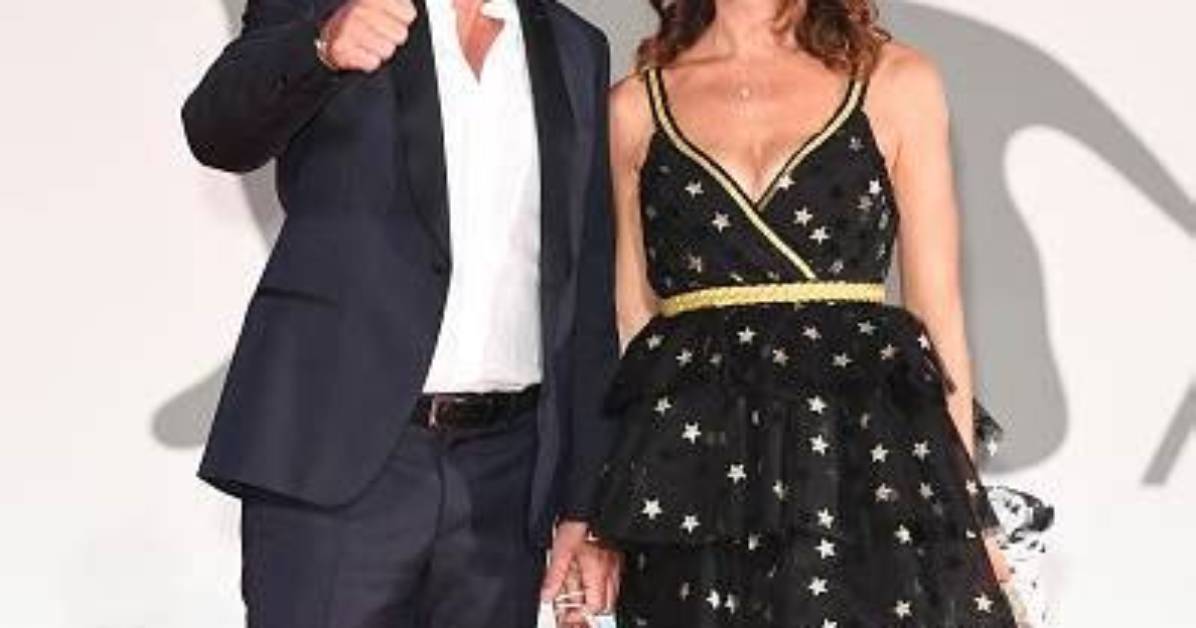 Who Is Salvatore Ficarra Wife Rossella Leone? Everything to Know About the Couple