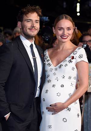 Who Is Sam Claflin? Everything on Wife Age, Family and Children