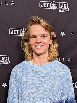 Who Is Sam Denby Dating? Sam Denby Girlfriend, Net Worth, Wiki, Bio