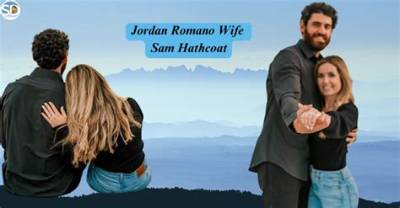 Who Is Sam Hathcoat? Meet Jordan Romano Future Wife on Instagram