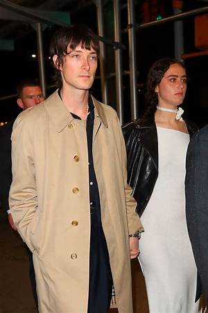 Who Is Sam Hine? Meet the Current Boyfriend on Ella Emhoff on Instagram