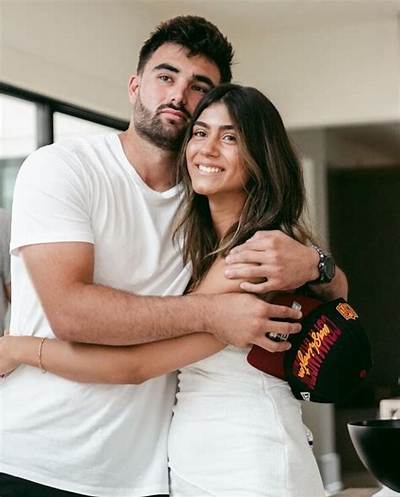 Who Is Sam Howell Girlfriend? Details to Know About Quarterback for the North Carolina Tar Heels