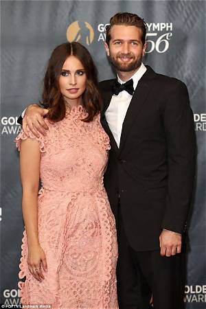 Who Is Sam Ritzenberg? Everything to Know About the Producer Husband of Actress Heida Reed