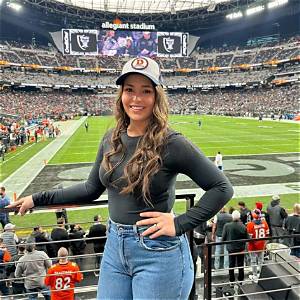 Who Is Samaje Perine’s Wife Megan Perine?
