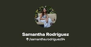 Who Is Samantha Rodriguez? Everything About the Former Wife of Nba Basketball Player Sebastian Telfair