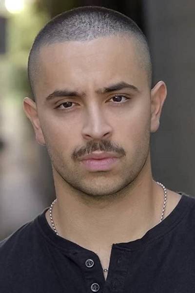 Who Is Sammy Azero? Details About the Voice Actor from the Dark Pictures Anthology