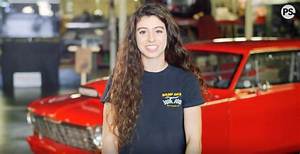 Who Is Sammy Maloof’s Daughter, Hannah Maloof? Meet the Cast of Netflix’s ‘Drive Hard: the Maloof Way’