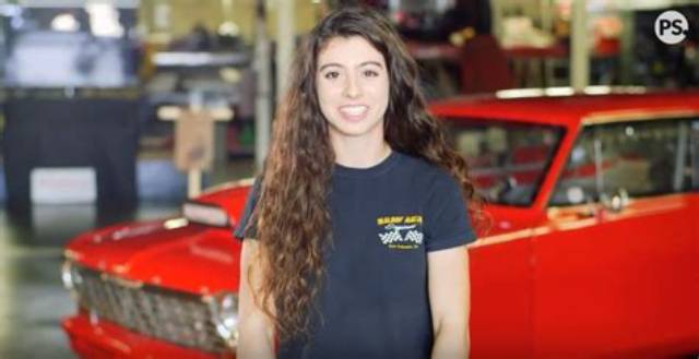 Who Is Sammy Maloof’s Daughter, Hannah Maloof? Meet the Cast of Netflix’s ‘Drive Hard: the Maloof Way’