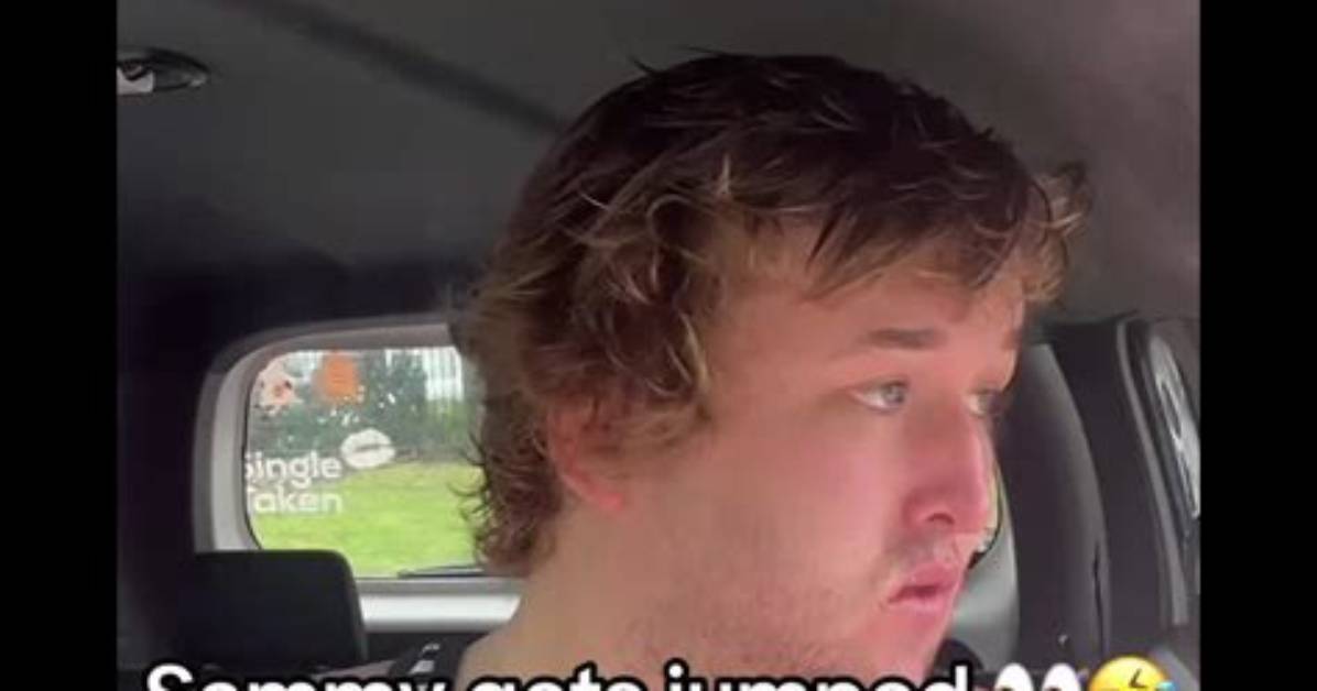 Who Is Sammy Tiktok Nz? Watch the Sylvia Park Video