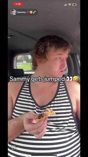 Who Is Sammy Tiktok Nz? Watch the Sylvia Park Video