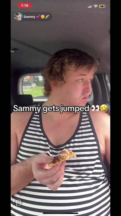 Who Is Sammy Tiktok Nz? Watch the Sylvia Park Video
