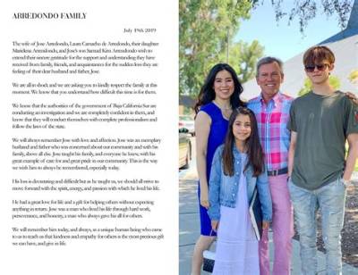 Who Is Samuel Kim Arredondo Parents? His Mom and Father’s Age Now