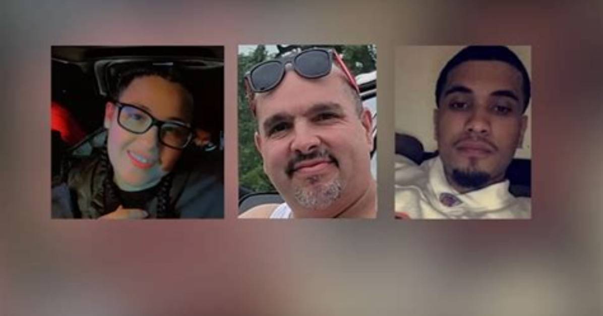 Who Is Samuel Parsons-Salas? Suspect in Fatal Chicago Portage Park Shooting Arrested, Explained