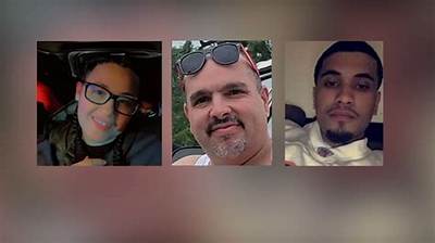 Who Is Samuel Parsons-Salas? Suspect in Fatal Chicago Portage Park Shooting Arrested, Explained
