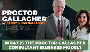 Who Is Sandy Gallagher? Bob Proctor Business Partner Wikipedia and Linkedin