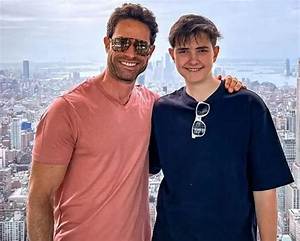 Who Is Santiago Rulli Galliano, Son of Sebastian Rulli and Cecilia Galliano?