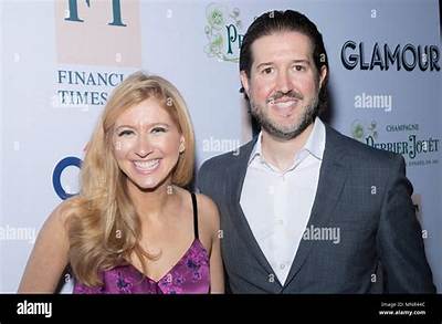 Who Is Sara Eisen Husband Matthew Levine? Everything to Know About