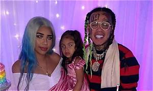 Who Is Sara Molina, Tekashi 69’S, Cheating, Shotti, Age, Children, Net Worth and More Facts