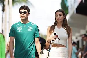 Who Is Sara Pagliaroli? Lance Stroll Girlfriend and Sister Chloe Stroll
