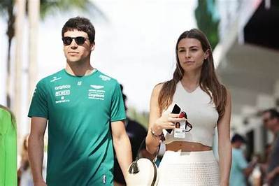 Who Is Sara Pagliaroli? Lance Stroll Girlfriend and Sister Chloe Stroll