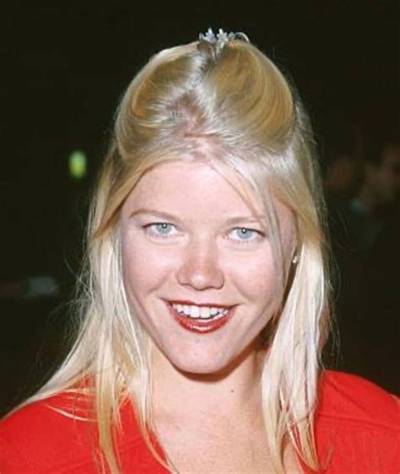 Who Is Sarah Ann Morris? Sarah Ann Morris Age, Height, Boyfriend