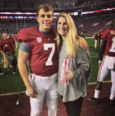 Who Is Sarah Ashlee Boyfriend Jake Horton? Everything About the Point Guard