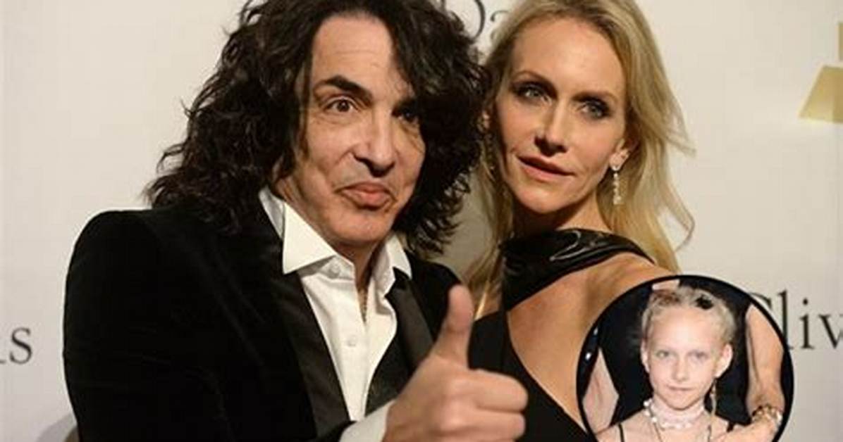 Who Is Sarah Brianna Stanley? Meet Paul Stanley and Erin Sutton Daughter on Instagram