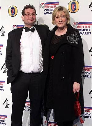 Who Is Sarah Millican’s Ex-Husband Andrew Millican?