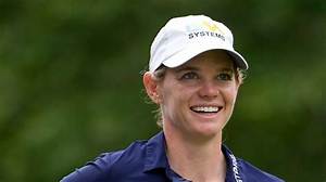 Who Is Sarah Schmelzel? Everything to Know About the Golfer
