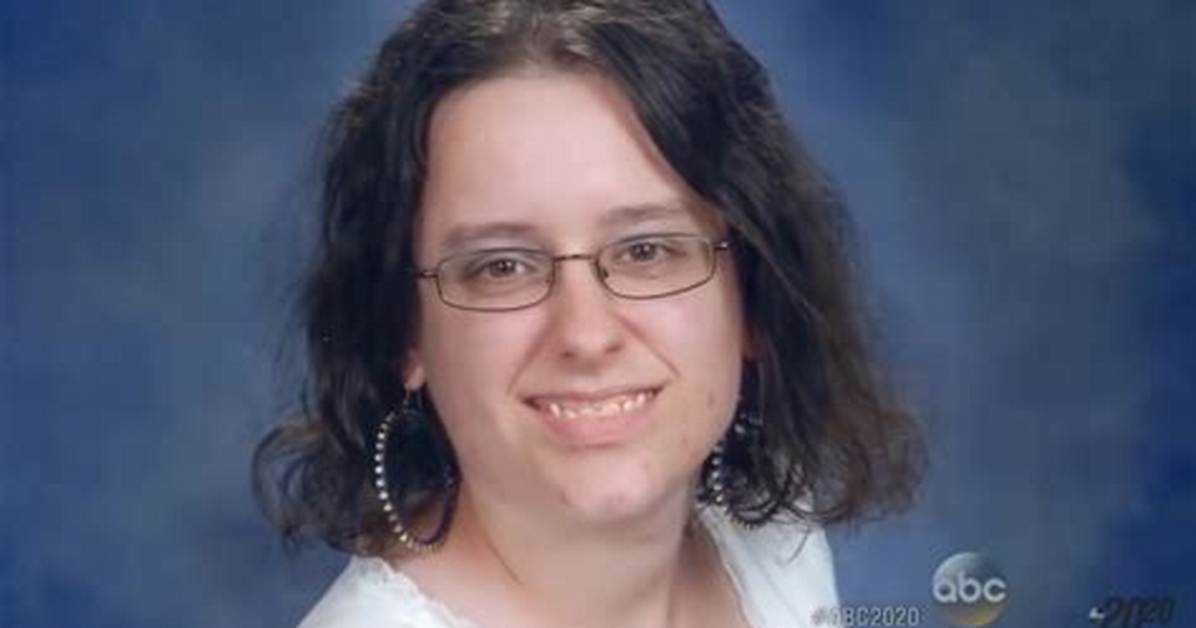 Who Is Sarah Staudte? Where Is Sarah Staudte Now?