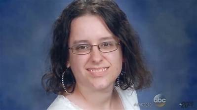 Who Is Sarah Staudte? Where Is Sarah Staudte Now?