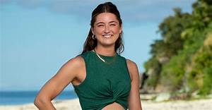 Who Is Sarah Wade from “Survivor 44”? Explore Her Age & Wiki