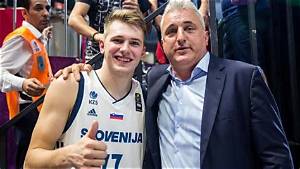 Who Is Sasha Doncic- Luka Doncic Father? Everything on the Former Athlete
