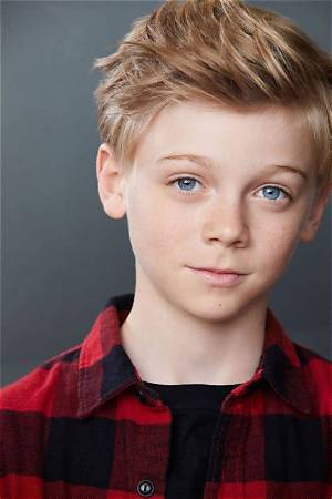 Who Is Sawyer Jones? Details to Know on the Child Actor from Antlers
